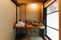 Room／BAIGETSUAN