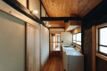 Room／BAIGETSUAN