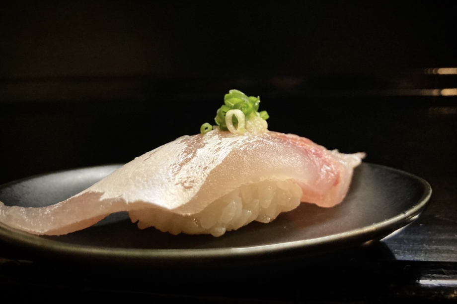 重寿司