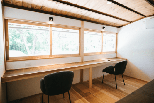 KASHIGI (Tsuchimochi Residence) with Goemon-style bathtub, 2-person max