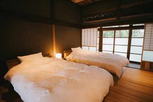 MADOKA (Kato Residence) with cypress bath, 6 persons max