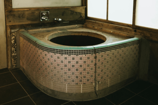 MADOKA (Kato Residence) with cypress bath, 6 persons max