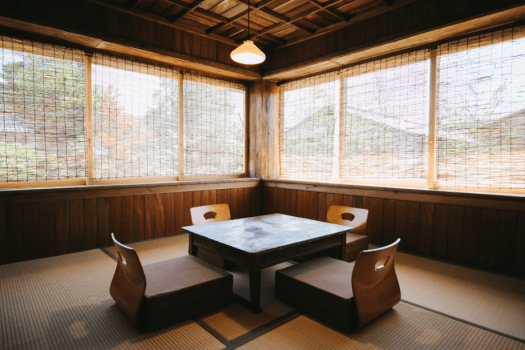 MADOKA (Kato Residence) with cypress bath, 6 persons max