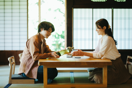 環 -TAMAKI-