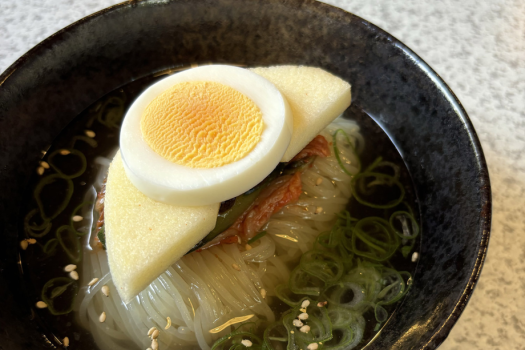 慶尚園_07_冷麺