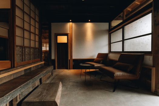 Kashigi (guest room)