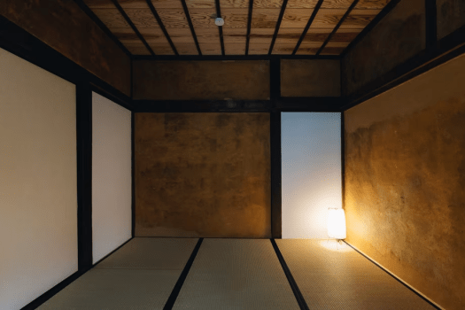 Tamaki (living room)