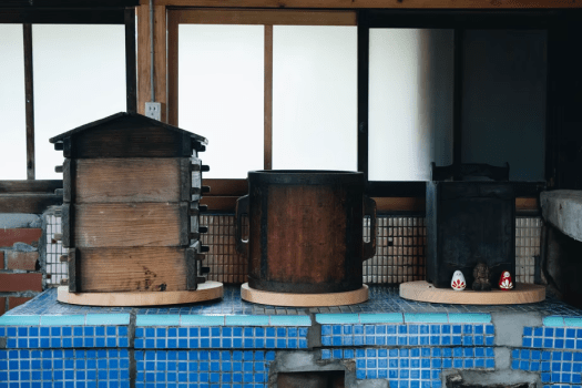 Minori (earth floor)