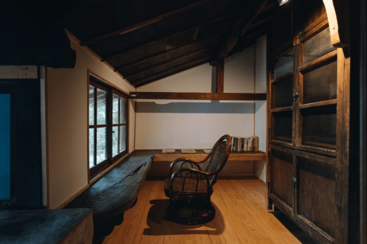 Minori (living room)