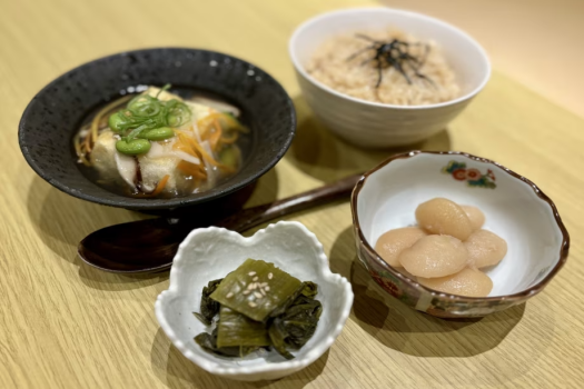 篤姫膳