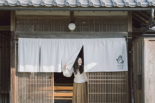 環 -TAMAKI-