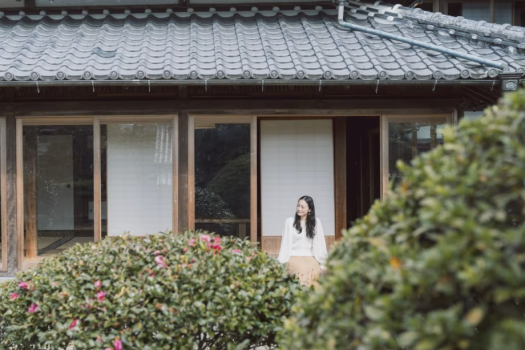 謐 -SHIZUKA-