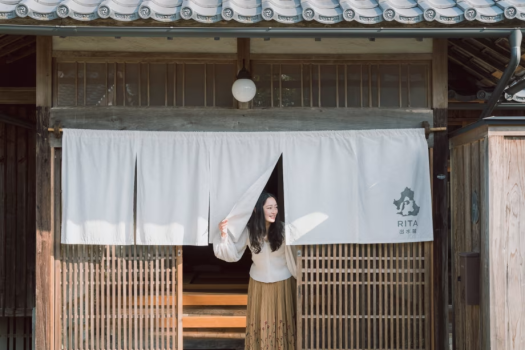 環 -TAMAKI-