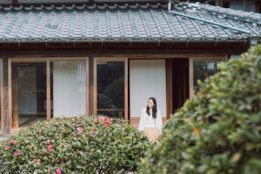 謐 -SHIZUKA-