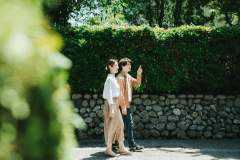 【Room Only】Healing time spent in a samurai residence