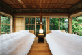 SHIZUKA (Miyaji Residence) with cypress bath, 4 person max