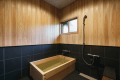 SHIZUKA (Miyaji Residence) with cypress bath, 4 person max