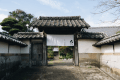 【Room Only】Healing time spent in a samurai residence