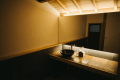 KASHIGI (Tsuchimochi Residence) with Goemon-style bathtub, 2-person max