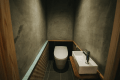 KASHIGI (Tsuchimochi Residence) with Goemon-style bathtub, 2-person max