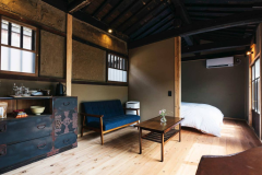 【碓井邸104】リビング