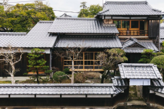 【堀江邸201】外観