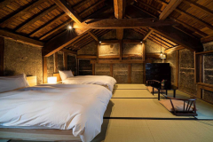 【鏡田蔵301】寝室 【鏡田蔵301】寝室