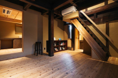 【碓井邸101】1F