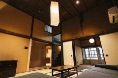 【碓井邸103】リビング