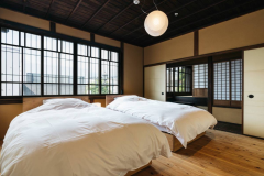 【碓井邸103】寝室