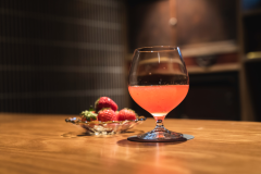 【1日1組限定】うきはのフルーツを使ったカクテルが楽しめる!セルフバー付きプラン 朝食付き 【1日1組限定】うきはのフルーツを使ったカクテルが楽しめる!セルフバー付きプラン 朝食付き