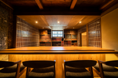 【鏡田蔵301】セルフバー