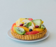 mielフルーツタルト mielフルーツタルト