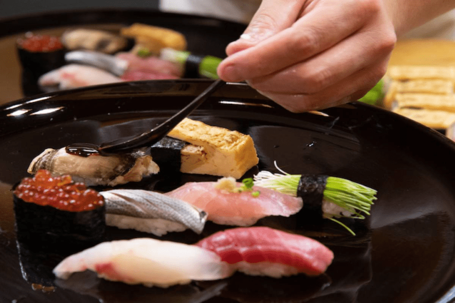 「Restaurant Ikuma」Pairing dinner