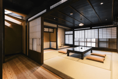 Kisa House - Guest Room 1st Floor, Living Room