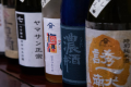 「料理 以久満」ペアリングディナー