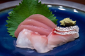 「料理 以久満」ペアリングディナー