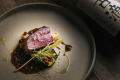 「trattoria814 」ペアリングディナー