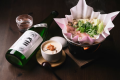 Pairing Dinner (Soba Restaurant, Kitaen)