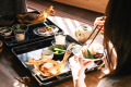朝食＿イメージ