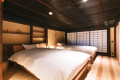 Kisa House - Guest Room 2nd Floor, Bedroom (Night)