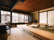 【新客室オープン記念割】人の営みが紡ぐ木綿街道に泊まる〈素泊まり〉