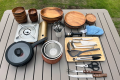 テラス用備品