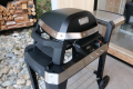 BBQ用電気グリル
