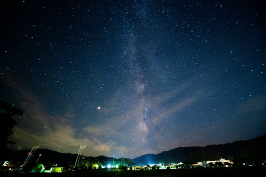 【星取県(ほしとりけん)】　CATCH the STAR