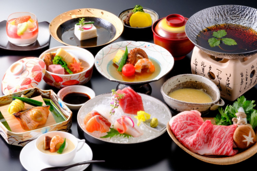 料理イメージ