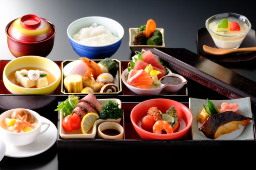 ◇日帰り昼食プラン◇　≪松花堂弁当≫　お日にち限定プランで気軽に温泉を楽しむ♪