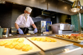 【Breakfast plan】Rokusai Kenbi: Live kitchen & freshly made rice balls, etc. Breakfast buffet with approximately 50 dishes included (dinner not included)