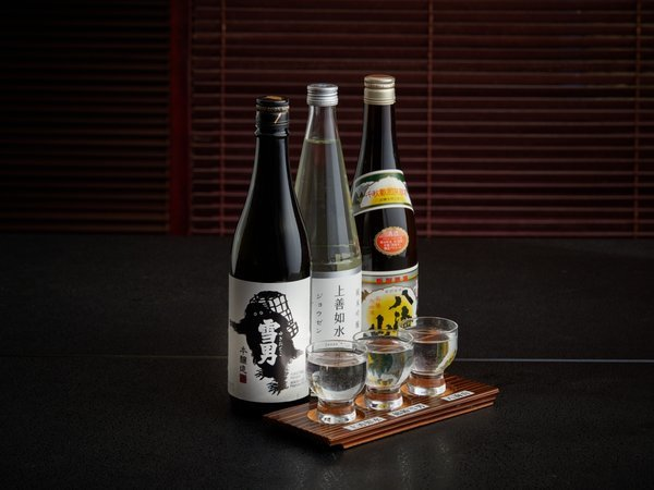 ・日本酒
