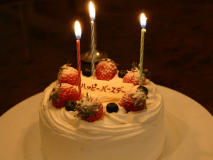 ケーキ　イメージ